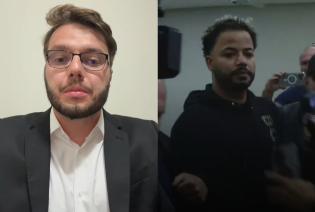 “Condenaram com base em opiniões pessoais”, diz defesa após sentença contra Hytalo e Euro