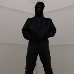 Conforme antecipado pelo portal LeoDias, Kanye West confirma show em São Paulo