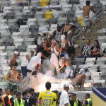 Caos na Arena MRV: Atlético-MG é punido pelo STJD e perde 6 mandos de campo