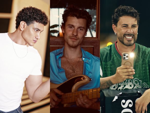 Confusão nas alturas: Shawn Mendes vive climão com fotógrafo de Carlinhos Maia
