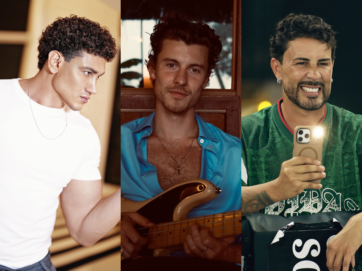 Confusão Aérea: Shawn Mendes se Desentende com Fotógrafo de Carlinhos Maia