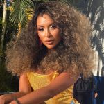 Conheça Karol Morais, substituta de Carol Lekker no “Fofocalizando”