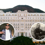 Copacabana Palace: saiba dos famosos que já moraram no luxuoso hotel do Rio