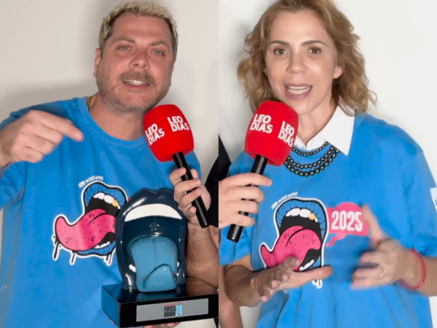 Criadores do Fofoca Awards destacam “Camarote da Fofoca” como referência