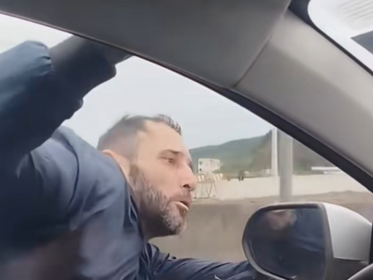 Reprodução TikTok Diário do Nordeste Reprodução TikTok Diário do Nordeste
