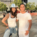 Ivete recebe homenagem do filho em aniversário: “Cresci te dividindo com o Brasil”