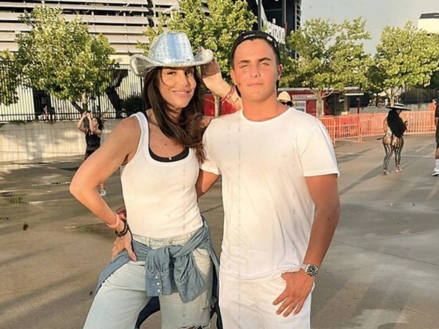 Criminoso tenta se passar por filho de Ivete Sangalo para aplicar golpe: “Cuidado!”