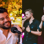 Pedro Paulo e Mateus? Cristiano detalha escolha do nome da dupla com Zé Neto