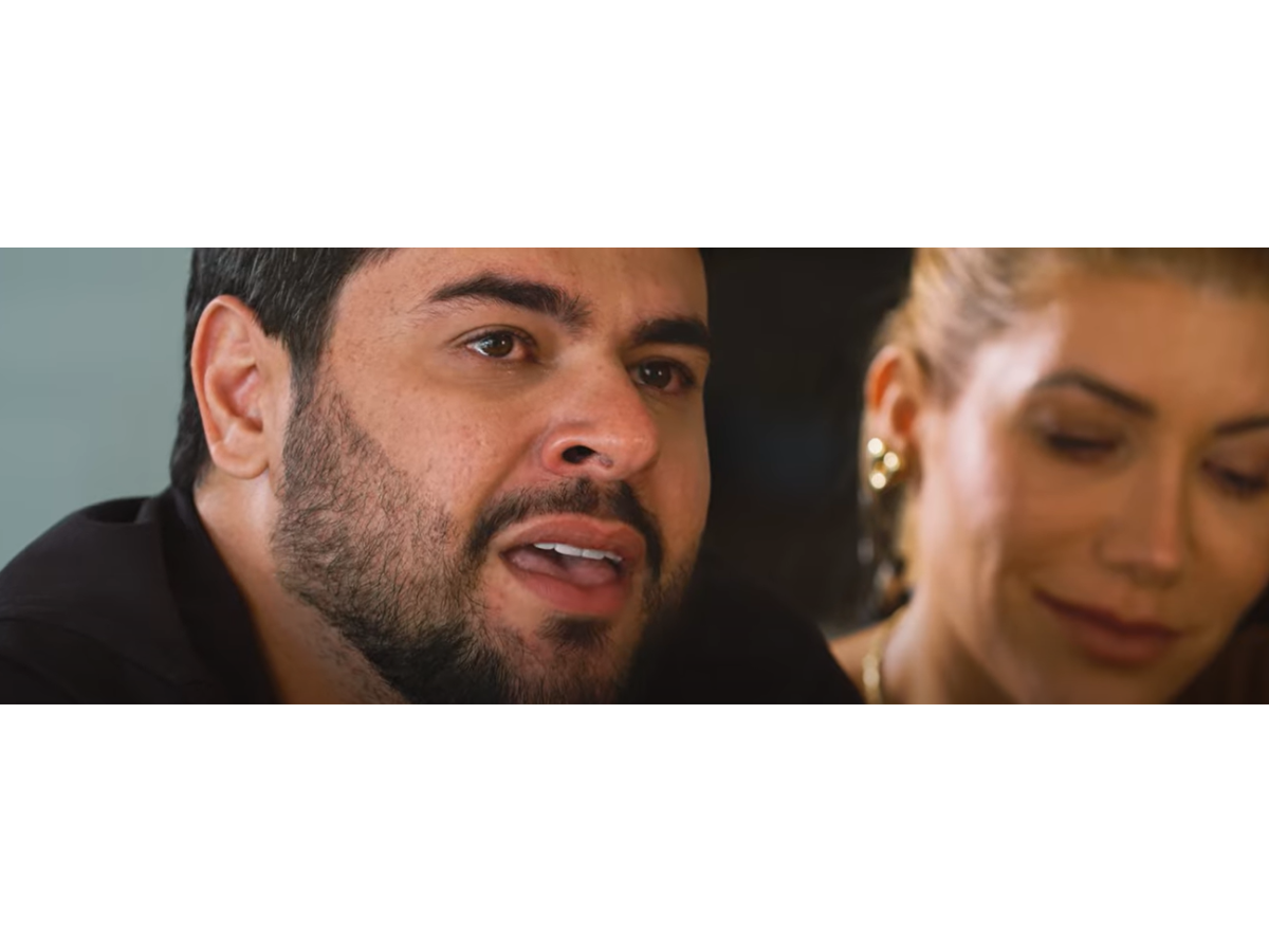 Reprodução YouTube