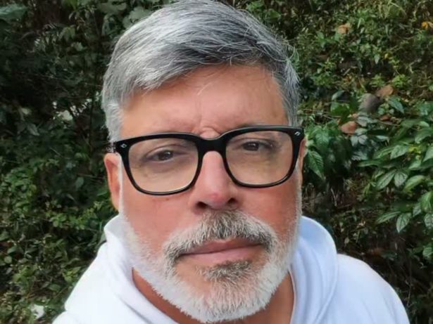 Da política à ficção! Alexandre Frota volta a atuar na Globo após quase 30 anos