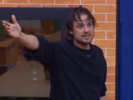 Daniel Erthal será expulso de “A Fazenda 18”? Record se pronuncia após polêmica