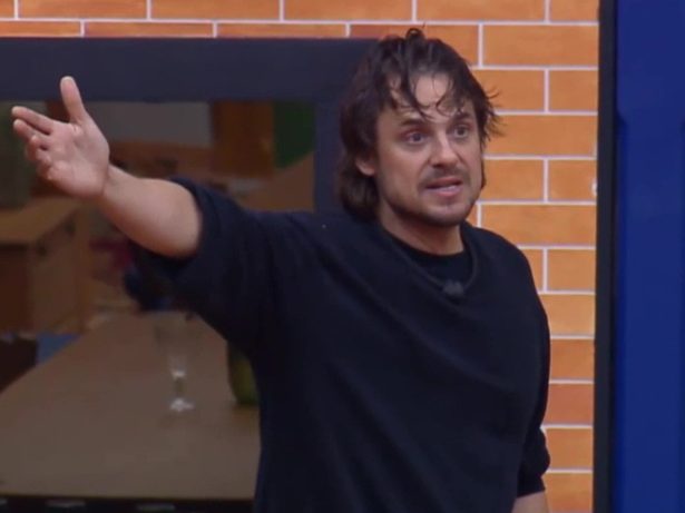 Daniel Erthal será expulso de “A Fazenda 18”? Record se pronuncia após polêmica