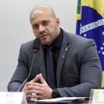 Ex-deputado Daniel Silveira volta a ser preso pela Polícia Federal