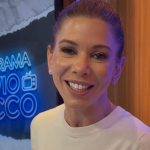 A LeoDias TV tem Daniela Beyruti na estreia do Programa Flávio Ricco