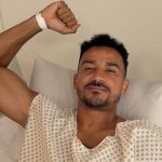 Danilo, do Flamengo, passa por cirurgia após fraturas na mandíbula e tranquiliza torcida