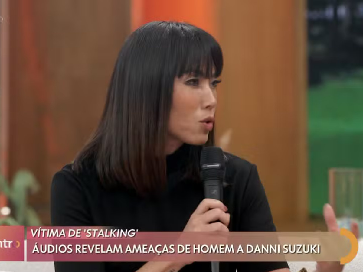 Reprodução TV Globo/ montagem Reprodução TV Globo/ montagem