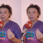 David Brazil comenta sobre possível casal de Belo e Viviane em “Três Graças”