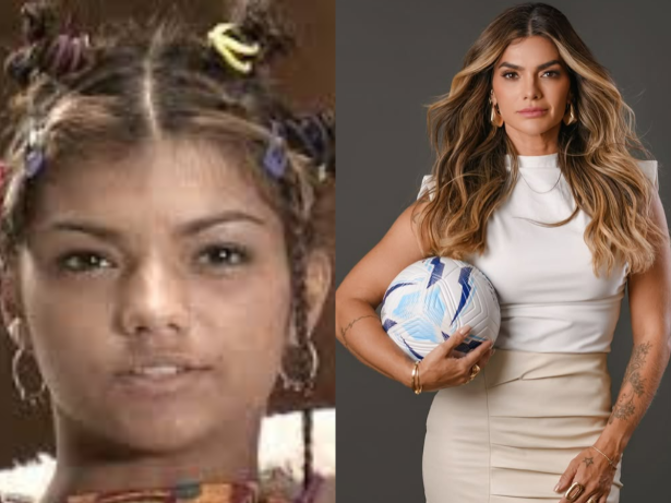 De apresentadora a presidente de time: relembre a trajetória de Kelly Key, que retorna à música