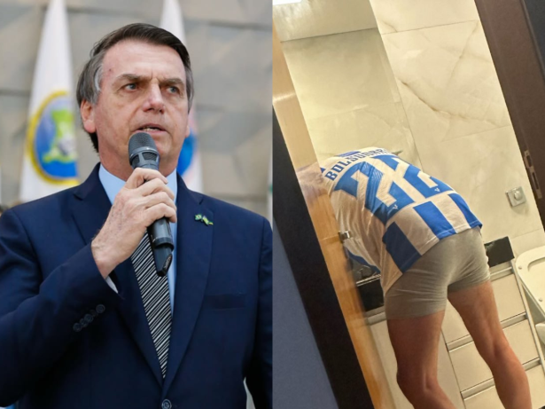 De crises de soluços à azia constante: quadro de saúde de Bolsonaro piora
