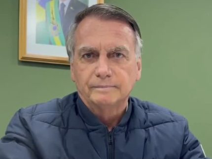 Defesa de Bolsonaro recua e desiste de suspender pena no caso da tentativa de golpe