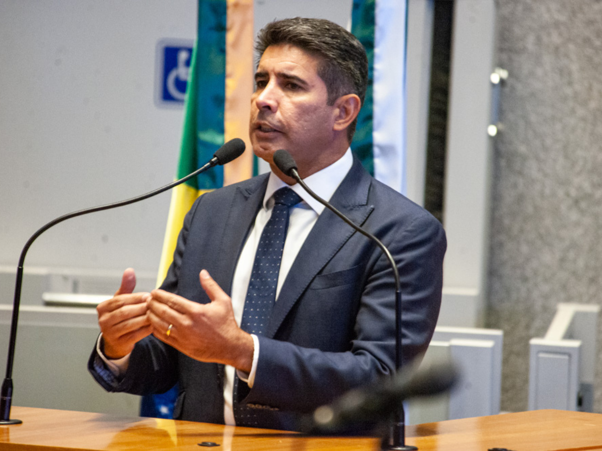 Reprodução CLDF
