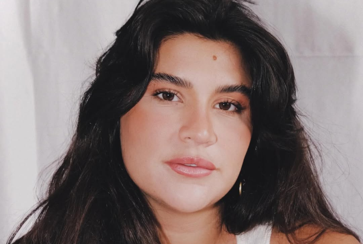 Reprodução Instagram Giulia Costa 