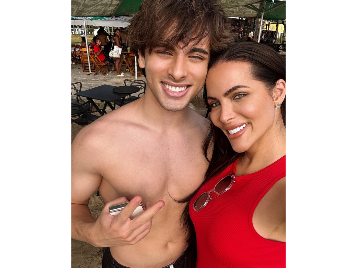 Reprodução Instagram 
