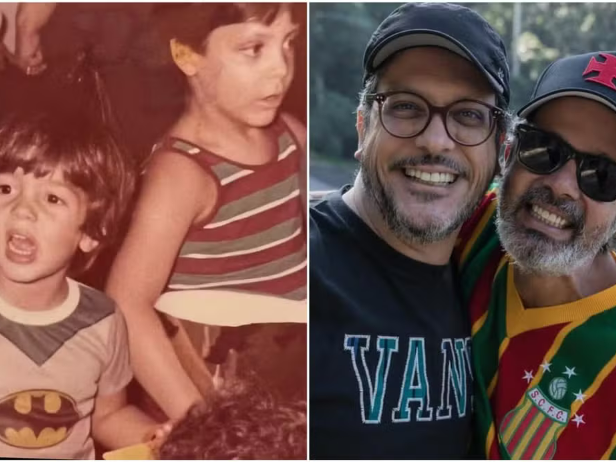 Arquivo pessoal