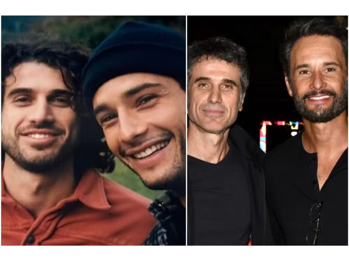 Reprodução/Instagram e Cristina Granato