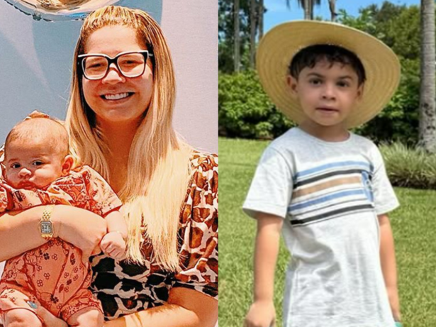 Especialista explica o que pode ter desencadeado diabetes no filho de Marília Mendonça