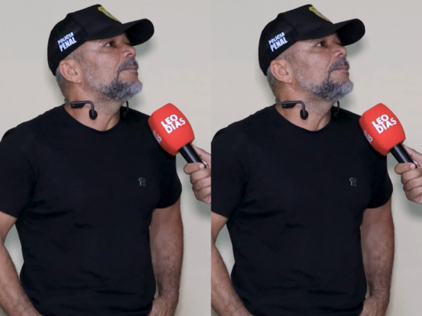 Diretor de presídio detalha rotina de Hytalo e comenta desistência de advogada do caso