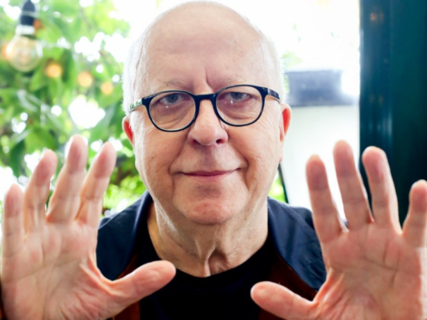 Paulo Sérgio Almeida, diretor de vários filmes da Xuxa, morre aos 80 anos