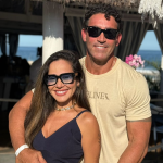 Discreto e empresário: saiba quem é o novo namorado de Isabele Benito