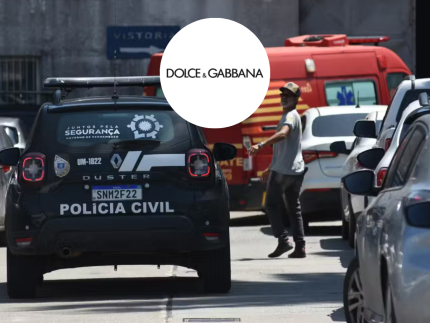 Operação Integration bloqueia bens da Dolce & Gabanna e advogado aponta possível ilegalidade