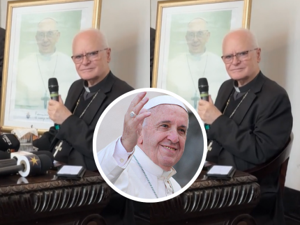 Dom Odilo conta como Igreja pode continuar o legado de humildade de Francisco