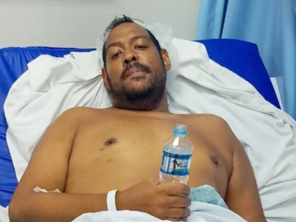 Funkeiro morre após contrair bactéria rara nas partes íntimas
