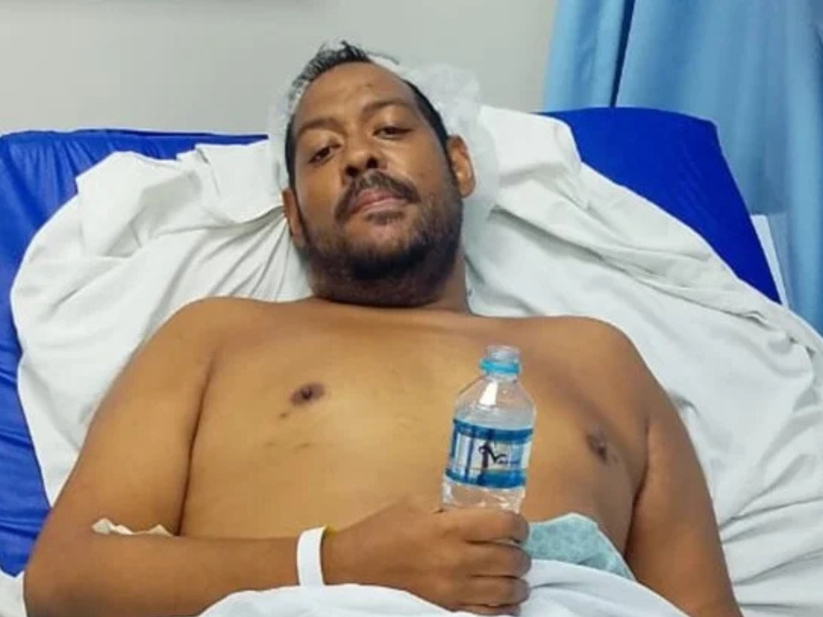 Reprodução vakinha.com.br