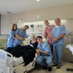 Drica Moraes comemora 15 anos de transplante de medula com doador: “Irmão”