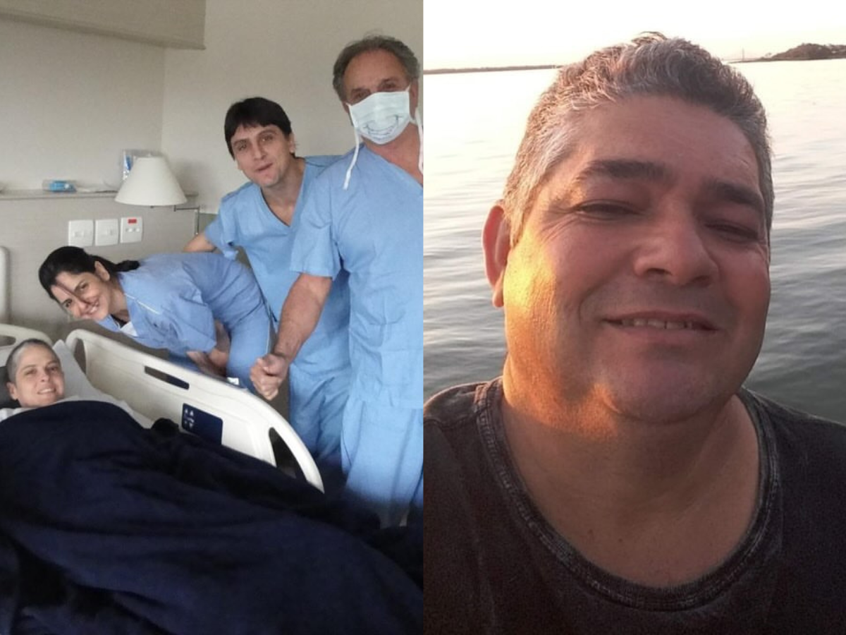 Reprodução Instagram/ montagem 