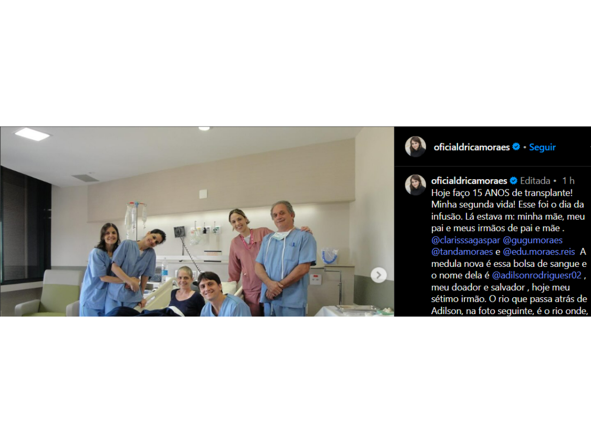 Reprodução Instagram