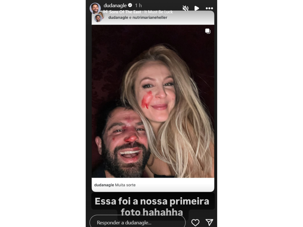 Reprodução Instagram 