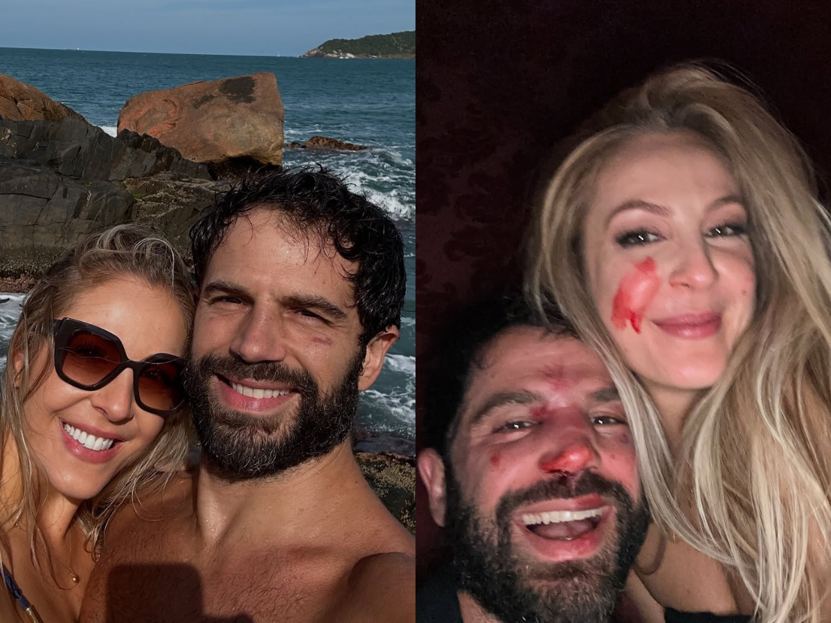 Reprodução Instagram/ montagem 