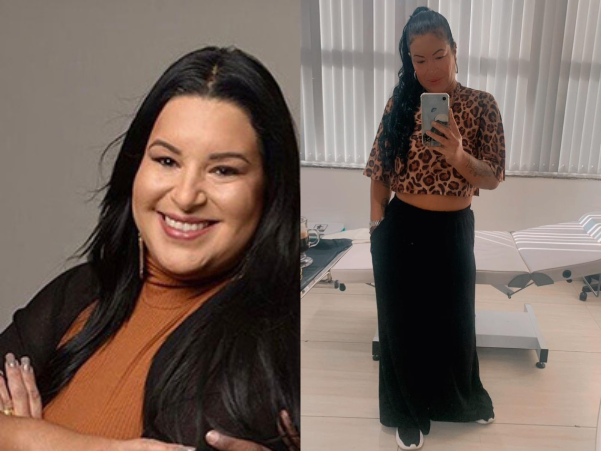 Arquivo pessoal Arquivo pessoal