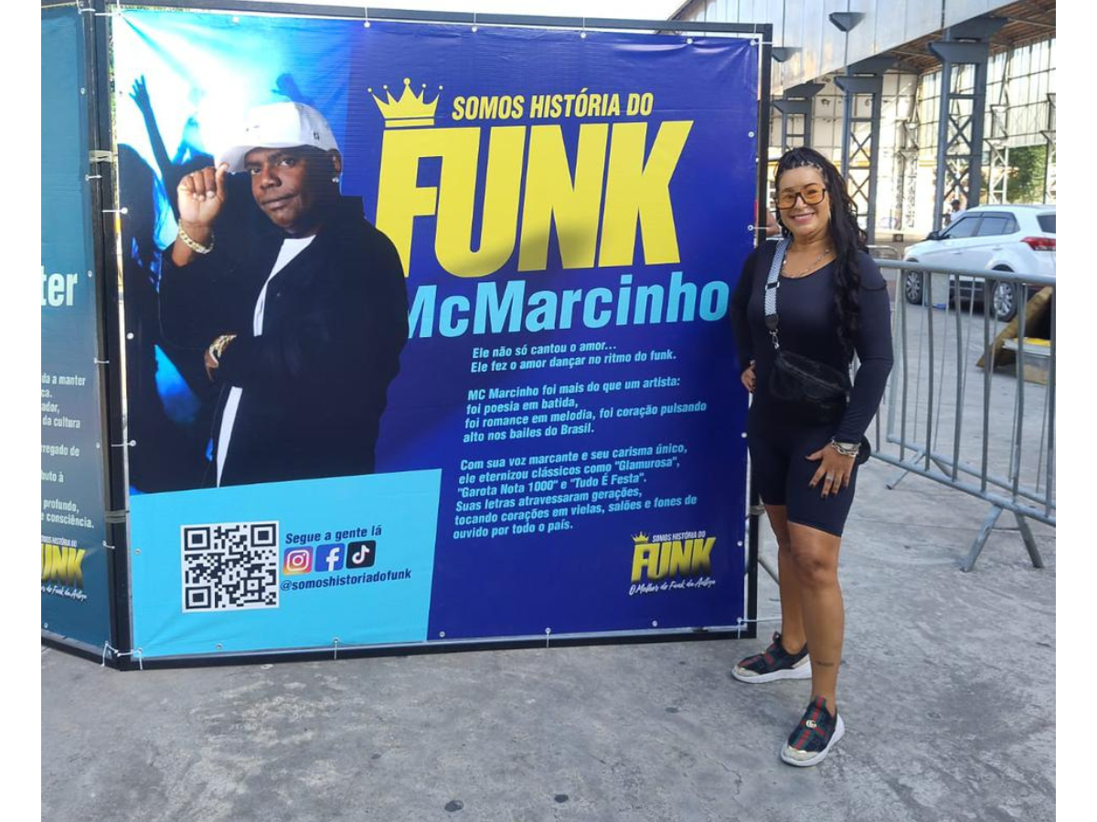 Arquivo pessoal Arquivo pessoal