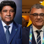 Vice-presidente da CBF pede anulação de acordo e convocação de novas eleições