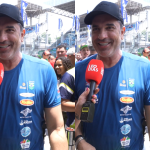 “Porsche Cup Brasil”: Edu Guedes volta às pistas e comenta sobre superação após câncer