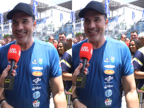 “Porsche Cup Brasil”: Edu Guedes volta às pistas e comenta sobre superação após câncer