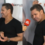 Eduardo Costa revela pré-depressão e queda de cabelo, e detalha implante capilar
