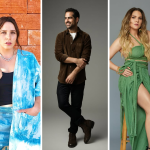 Elenco de Rebelde se reúne em evento em três cidades brasileiras em abril