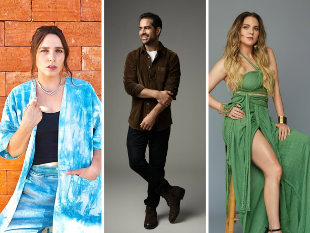 Elenco de Rebelde se reúne em evento em três cidades brasileiras em abril